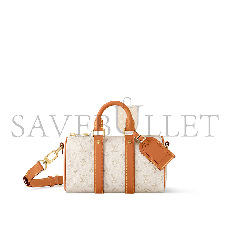 l0*is V*t0n keepall bandouliÈre 25 m15076 (25*15*11cm)